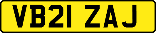 VB21ZAJ