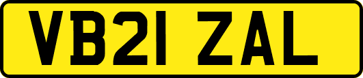 VB21ZAL