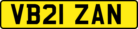 VB21ZAN