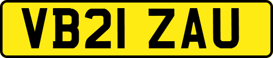 VB21ZAU