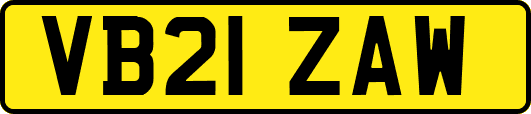 VB21ZAW