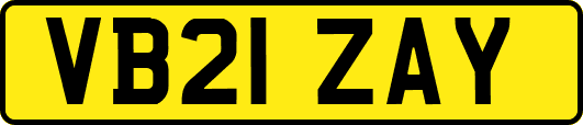 VB21ZAY