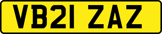 VB21ZAZ