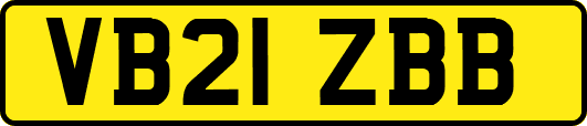 VB21ZBB