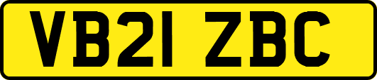 VB21ZBC