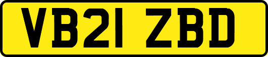 VB21ZBD