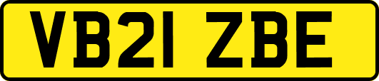 VB21ZBE