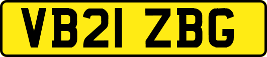 VB21ZBG