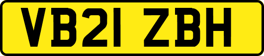 VB21ZBH