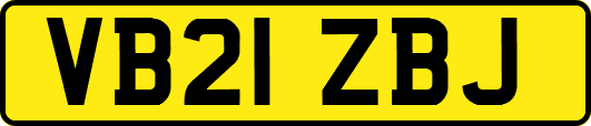 VB21ZBJ