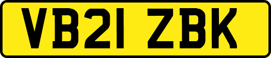 VB21ZBK