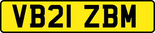 VB21ZBM