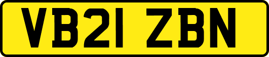VB21ZBN