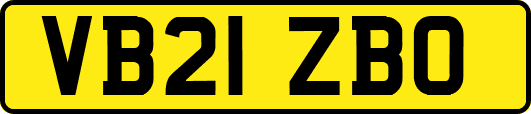 VB21ZBO