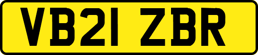VB21ZBR