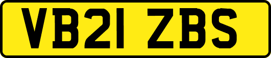 VB21ZBS