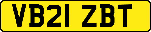 VB21ZBT