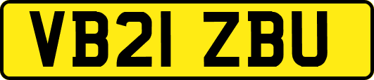 VB21ZBU