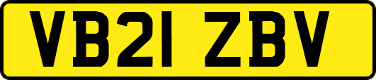 VB21ZBV
