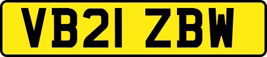 VB21ZBW