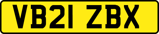 VB21ZBX