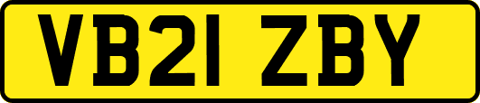VB21ZBY