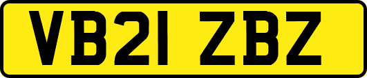 VB21ZBZ