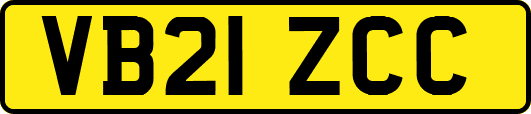 VB21ZCC