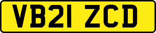 VB21ZCD