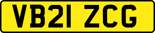VB21ZCG