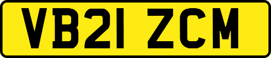 VB21ZCM