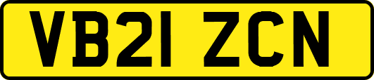 VB21ZCN