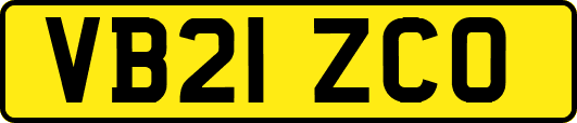 VB21ZCO