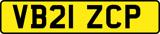 VB21ZCP