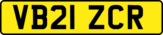 VB21ZCR