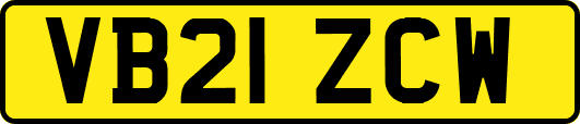 VB21ZCW