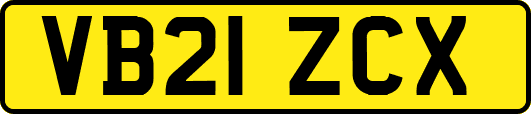 VB21ZCX
