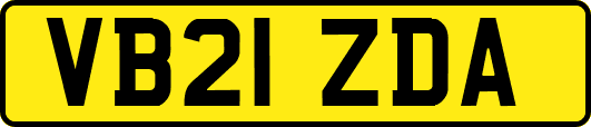 VB21ZDA