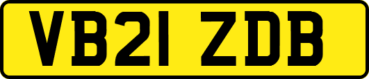 VB21ZDB