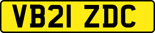 VB21ZDC