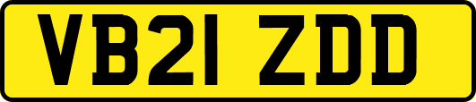 VB21ZDD