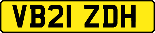 VB21ZDH
