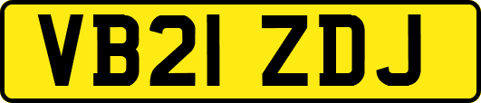 VB21ZDJ