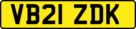 VB21ZDK