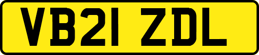 VB21ZDL