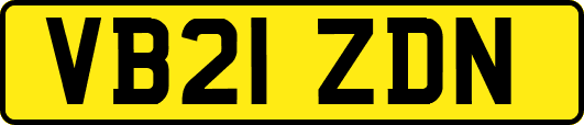 VB21ZDN