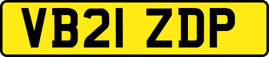 VB21ZDP
