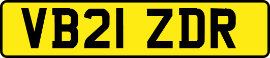 VB21ZDR