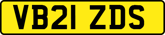 VB21ZDS