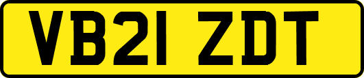 VB21ZDT